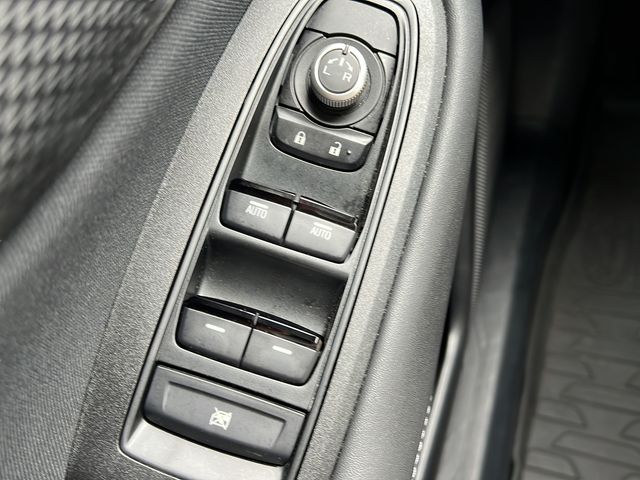 2025 Subaru Legacy Premium - Photo 18