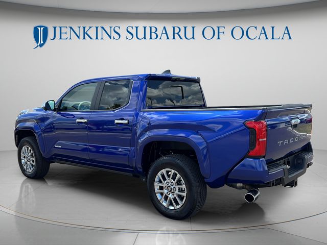 2024 Toyota Tacoma Limited - Photo 5
