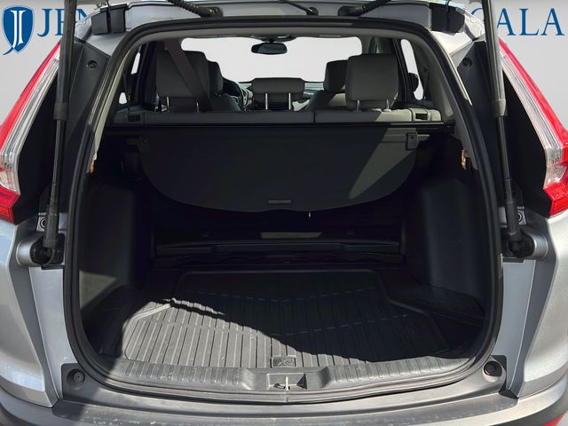 2019 Honda CR-V EX-L - Photo 12
