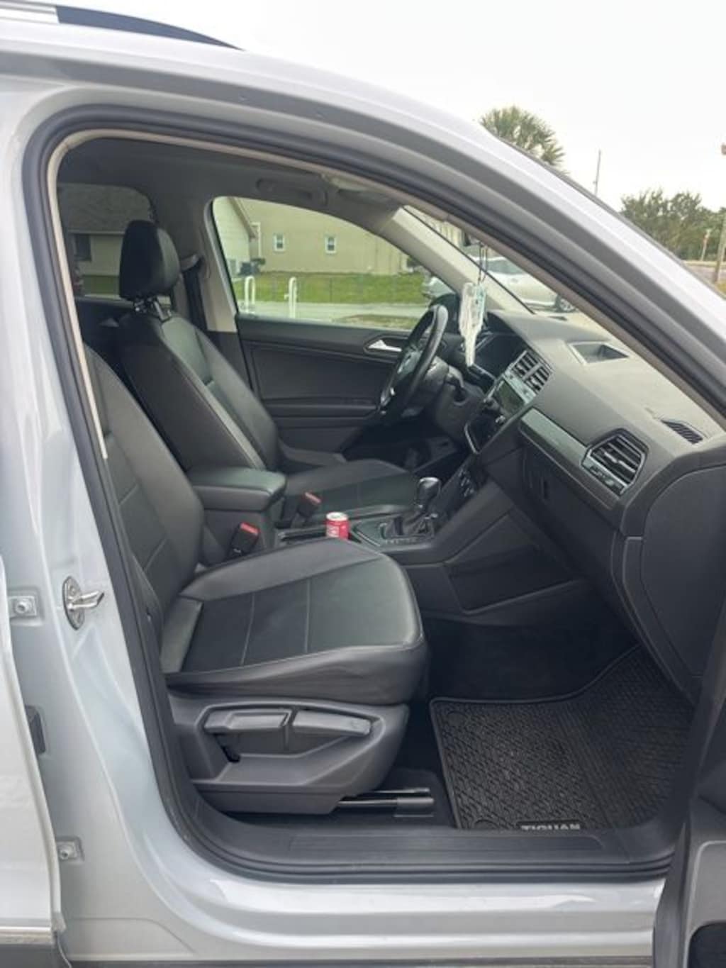 Used 2019 Volkswagen Tiguan 2.0T SEL SUV
