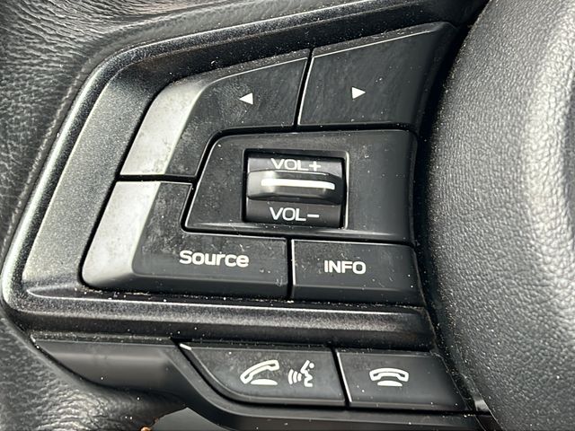 2022 Subaru Forester Wilderness - Photo 22