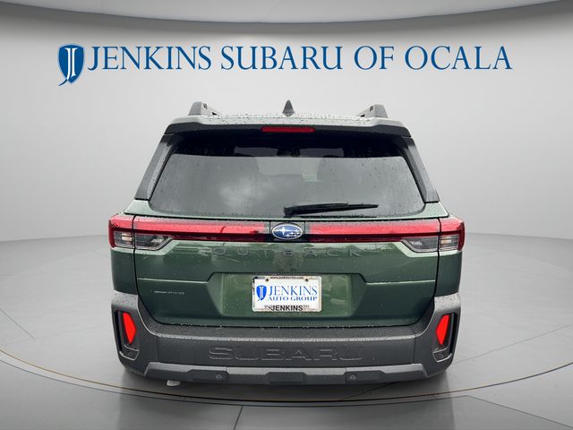 2026 Subaru Outback Limited - Photo 4