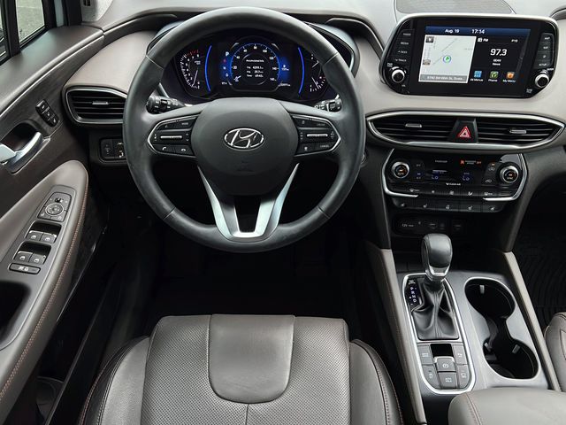 2019 Hyundai Santa Fe Ultimate - Photo 12