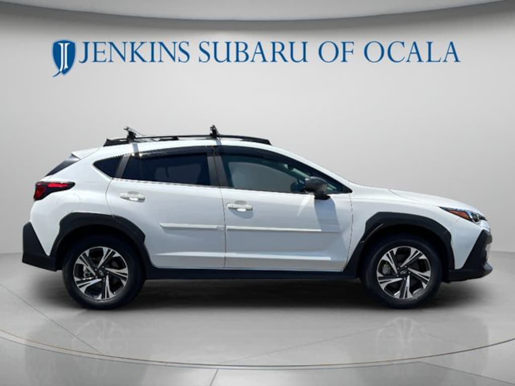 Used 2026 Subaru Crosstrek Premium SUV
