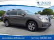 Certified 2021 Subaru Ascent Premium SUV