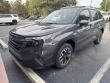 Used 2025 Subaru Forester Premium SUV