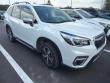Used 2021 Subaru Forester Touring SUV
