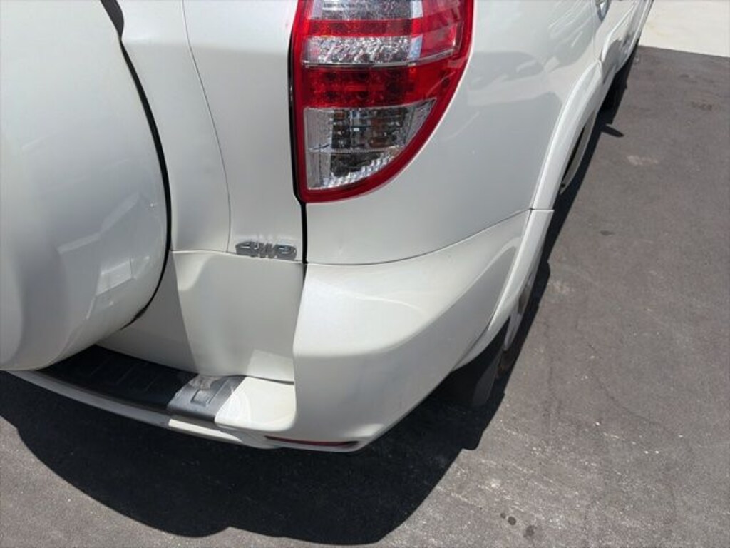 Used 2012 Toyota RAV4 Limited SUV