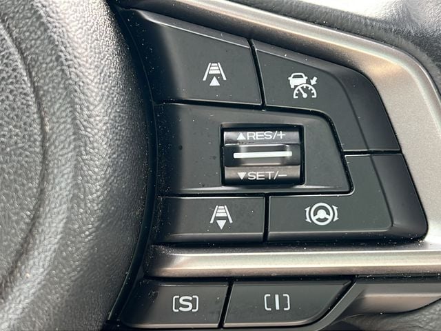 2024 Subaru Forester Premium - Photo 22