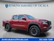 Used 2024 Nissan Frontier PRO-X Truck