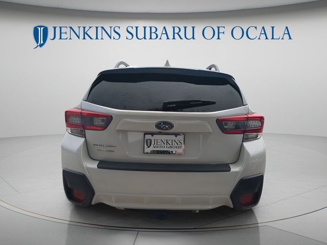 2021 Subaru Crosstrek Premium - Photo 7