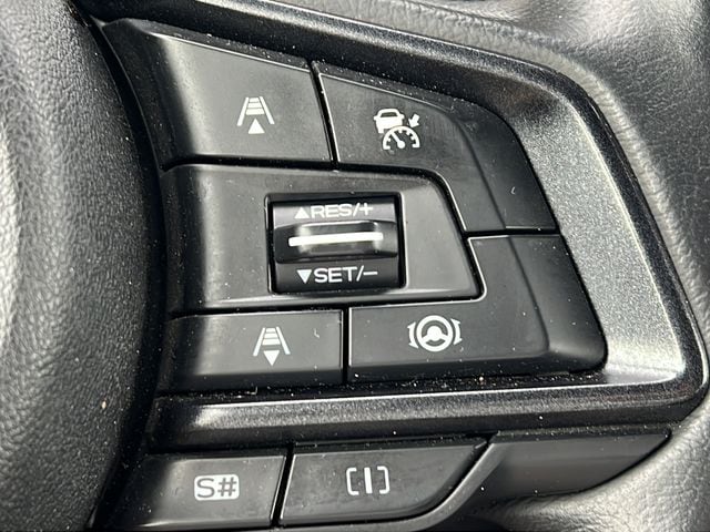 2022 Subaru Forester Wilderness - Photo 23