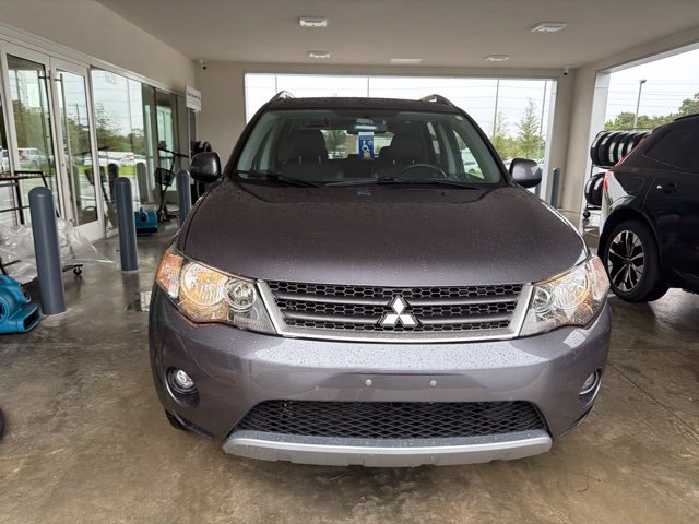 Used 2009 Mitsubishi Outlander SE SUV