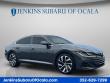 Used 2021 Volkswagen Arteon 2.0T SEL R-Line Sedan
