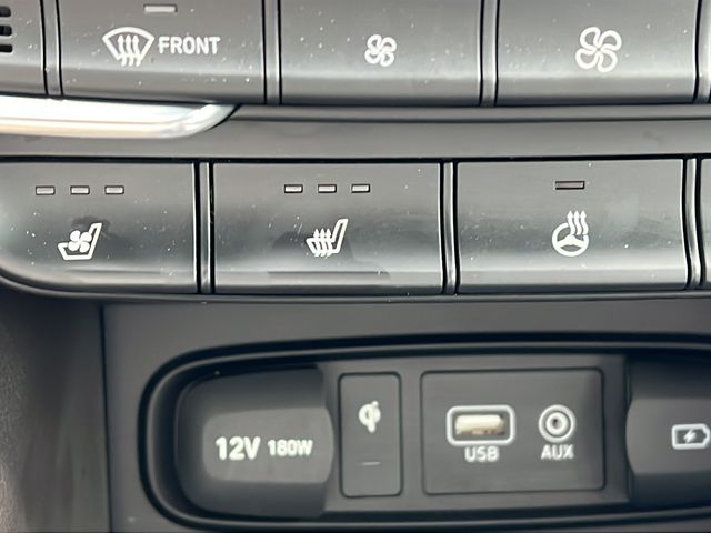 2019 Hyundai Santa Fe Ultimate - Photo 27
