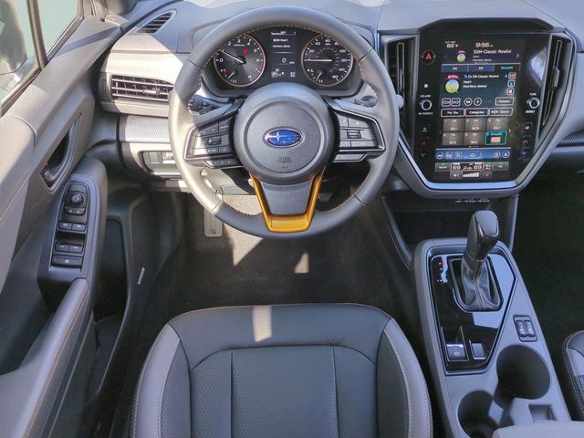 2025 Subaru Crosstrek Wilderness - Photo 15