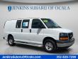 Used 2024 GMC Savana 2500 Work Van Cargo Van