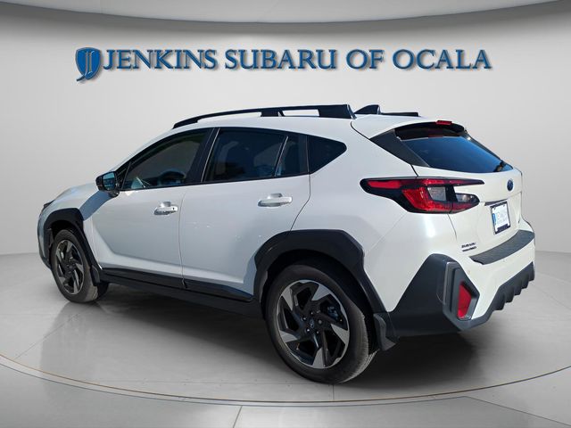 2024 Subaru Crosstrek Limited - Photo 6