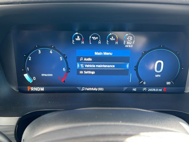 2024 Ford F-150 STX - Photo 22