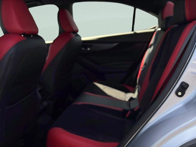 2025 Subaru WRX Limited - Photo 12