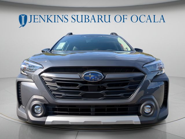 2023 Subaru Outback Limited - Photo 8