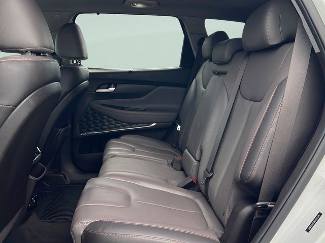 2019 Hyundai Santa Fe Ultimate - Photo 10