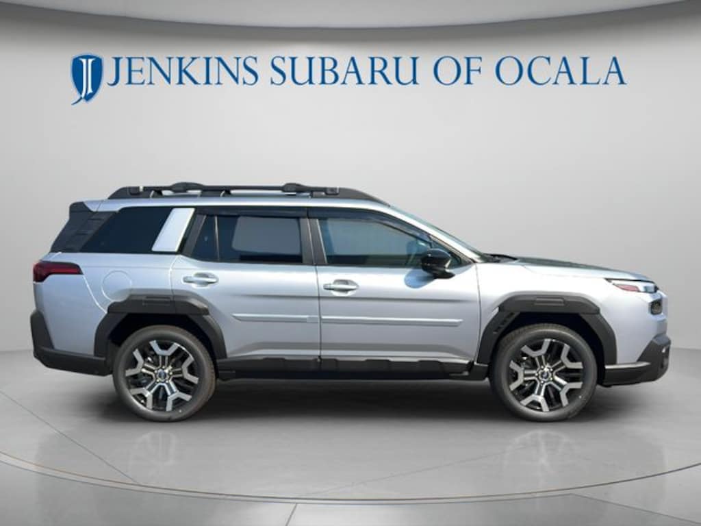 New 2026 Subaru Outback Touring XT SUV