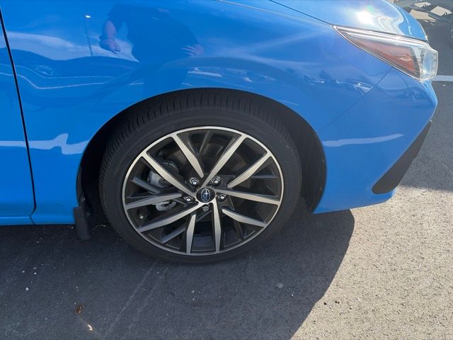 2024 Subaru Impreza Sport - Photo 9