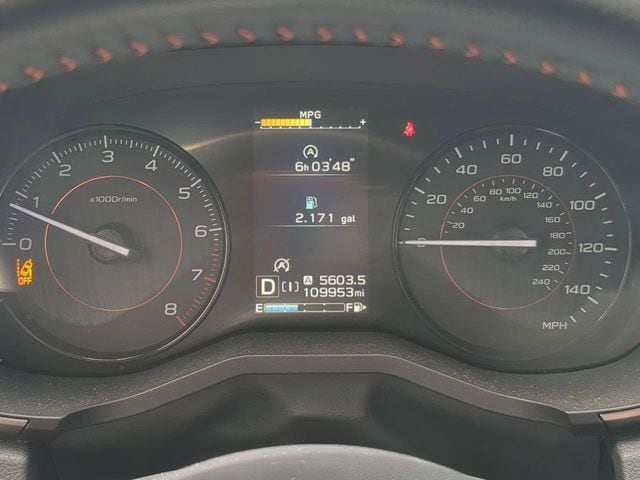 2021 Subaru Crosstrek Premium - Photo 27