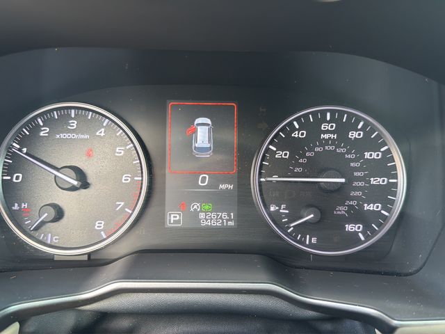 2020 Subaru Outback Limited - Photo 19