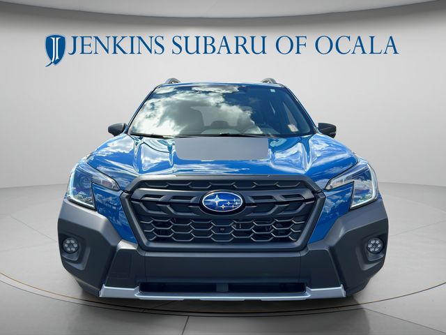 2025 Subaru Forester Wilderness - Photo 8