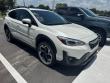 Used 2021 Subaru Crosstrek Limited SUV