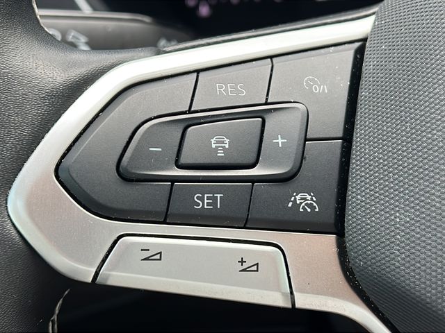 2024 Volkswagen Tiguan SE - Photo 20