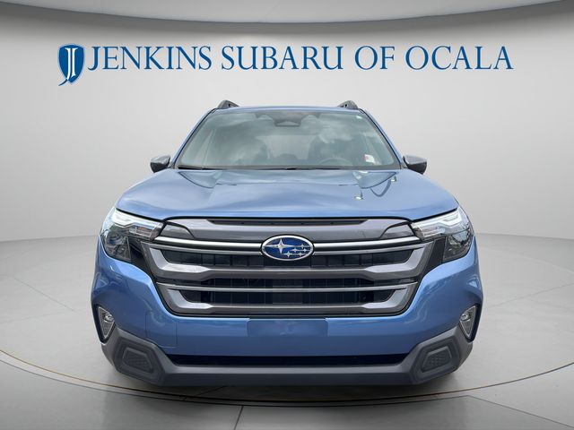 2025 Subaru Forester Premium - Photo 9