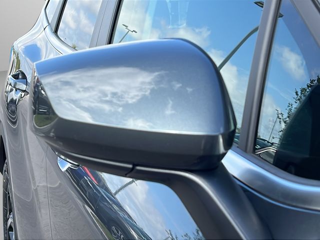 2024 Kia Sportage LX - Photo 25