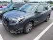 Certified 2024 Subaru Forester Premium SUV