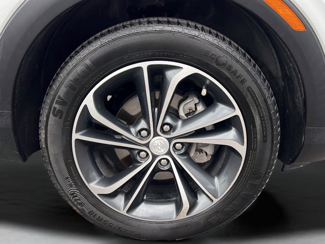 2021 Buick Encore GX Select - Photo 10