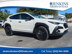 2025 Subaru Crosstrek Base SUV