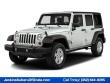 Used 2016 Jeep Wrangler Unlimited Sport SUV