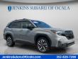 Certified 2026 Subaru Forester Touring SUV