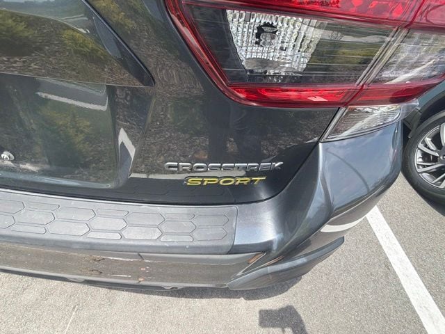 2021 Subaru Crosstrek Sport - Photo 9