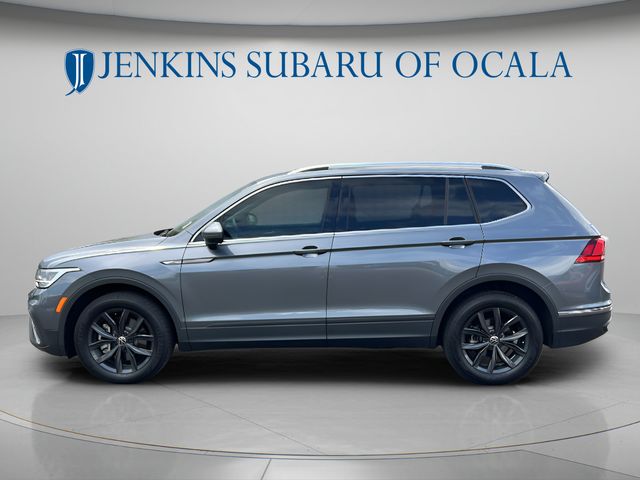 2024 Volkswagen Tiguan SE - Photo 6