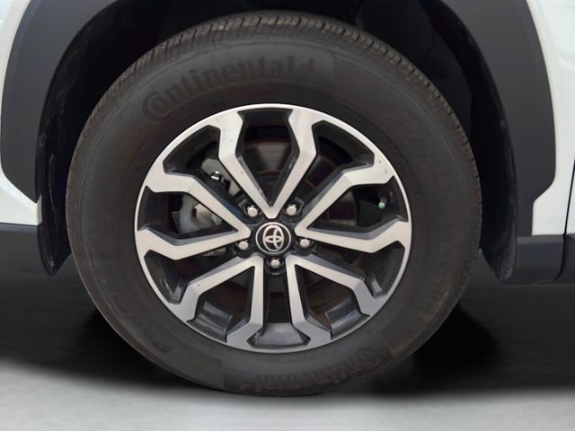 2024 Toyota Corolla Cross S - Photo 24