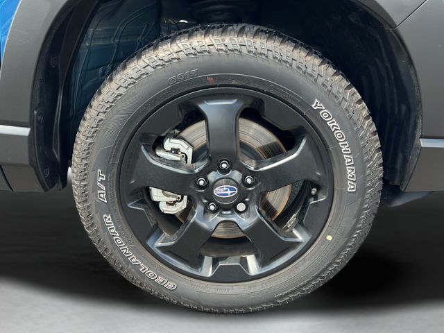 2025 Subaru Forester Wilderness - Photo 10