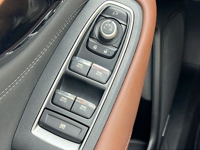 2024 Subaru Outback Touring - Photo 22