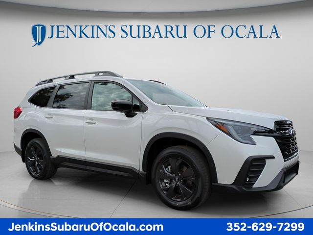 2026 Subaru Ascent Premium 7 Passenger's photo