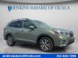 Used 2021 Subaru Forester Limited SUV