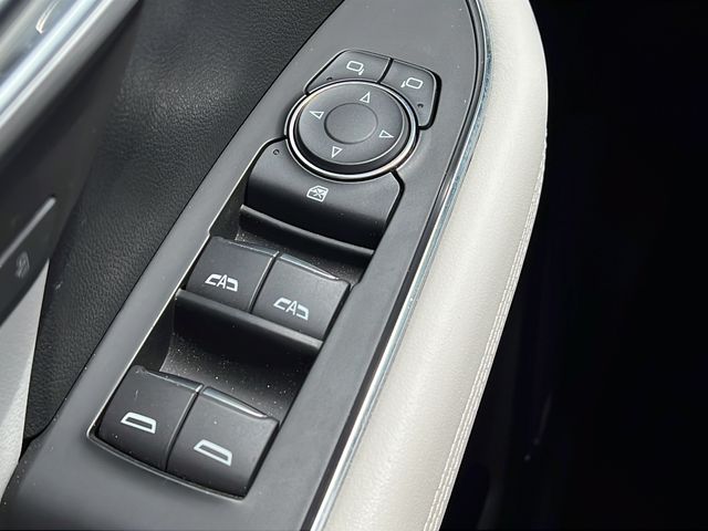 2025 Buick Envision Avenir - Photo 19