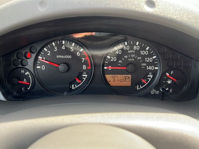 2017 Nissan Frontier SV - Photo 23