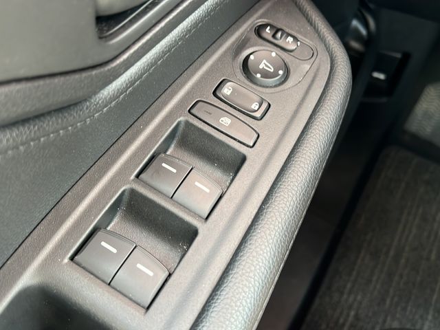 2025 Honda Odyssey EX-L - Photo 22